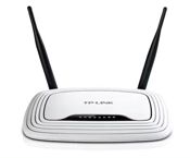 miniatura Router Wifi Tp-Link tl-wr841n