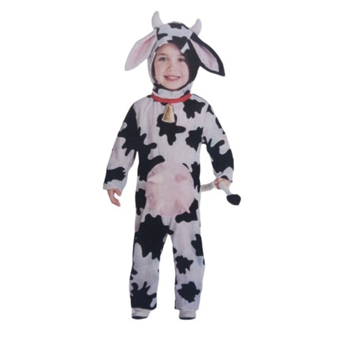Disfraz Vaca
