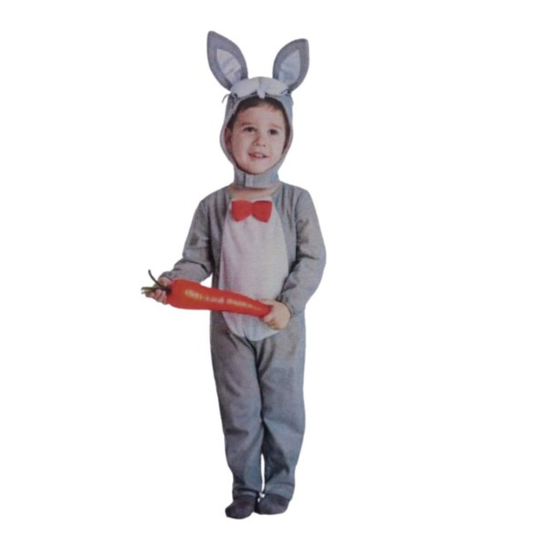 Disfraz Conejo