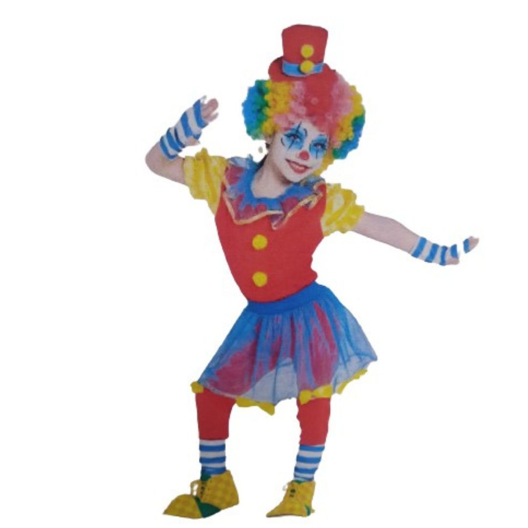 Payaso Multicolor