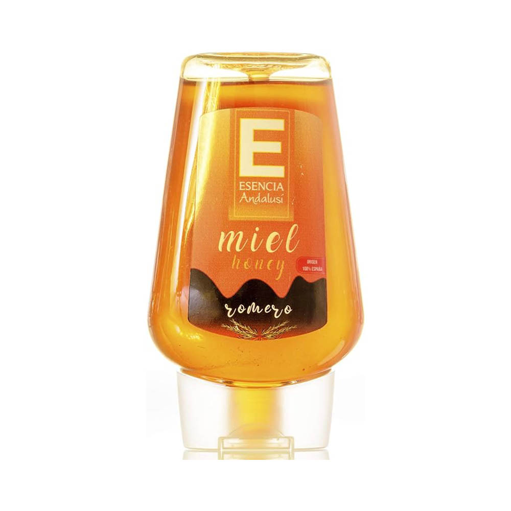 Miel de Romero 500 g Antigoteo