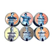 miniatura Pack 4 -Sabor mediterráneo: garbanzos castellanos, Fabada, Garbanzos pedrosillanos, crema de membril