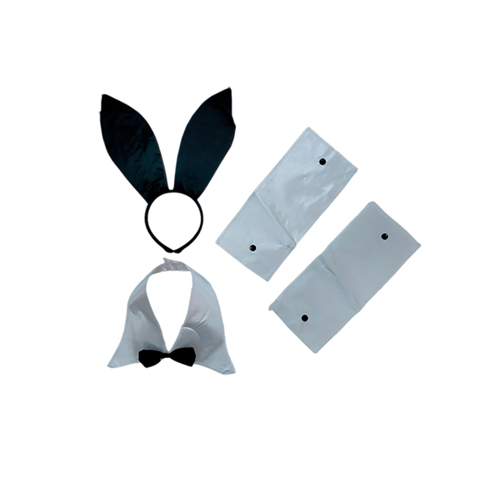 Conjunto de Conejita Adulto