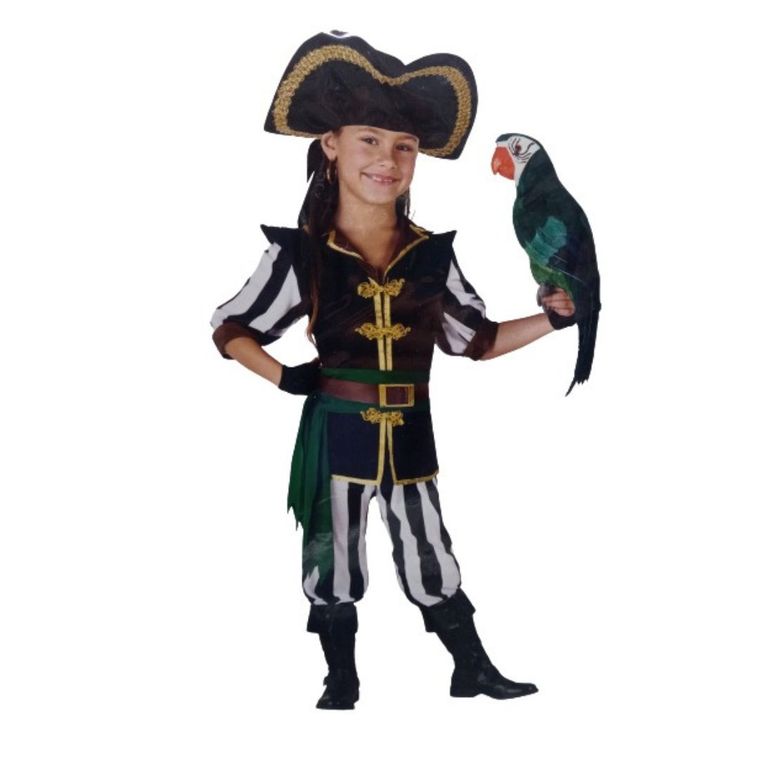 Pirata CorsarioDisfraz Pirata Corsario