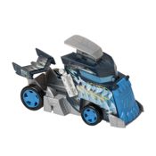 miniatura  Ice Launcher Truck