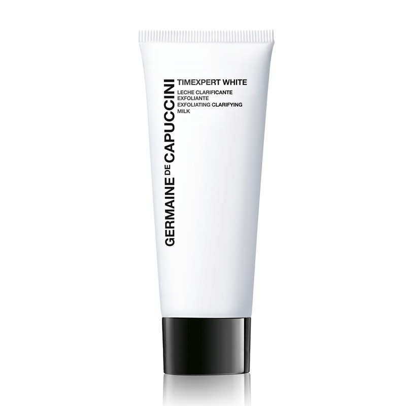 Germaine de Capuccini Leche Clarificante Exfoliante Timexpert White 200ml