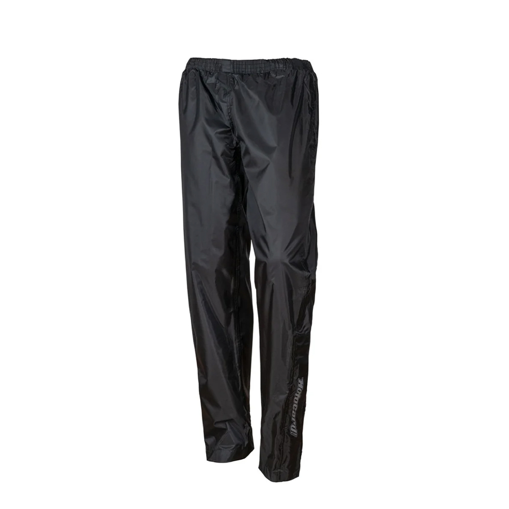 Pantalón de moto para lluvia