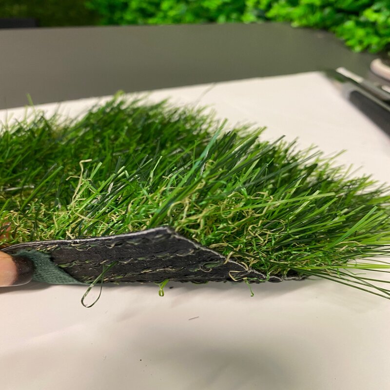 TotalGreen Césped Artificial Versus 40mm.