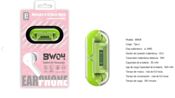 miniatura Bavin BW04 Auriculares Bluetooth 2