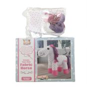 miniatura Kit diy para crear un peluche