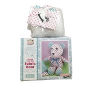 miniatura Kit diy para crear un peluche