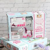 miniatura Kit diy para crear un peluche