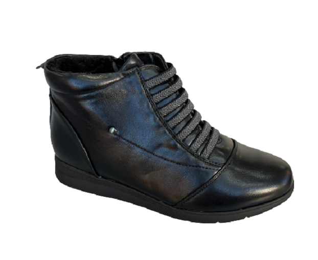 Botines Mujer ideales para el día a día 1