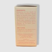 miniatura Femelle Complemento Alimenticio 30 cáps 2
