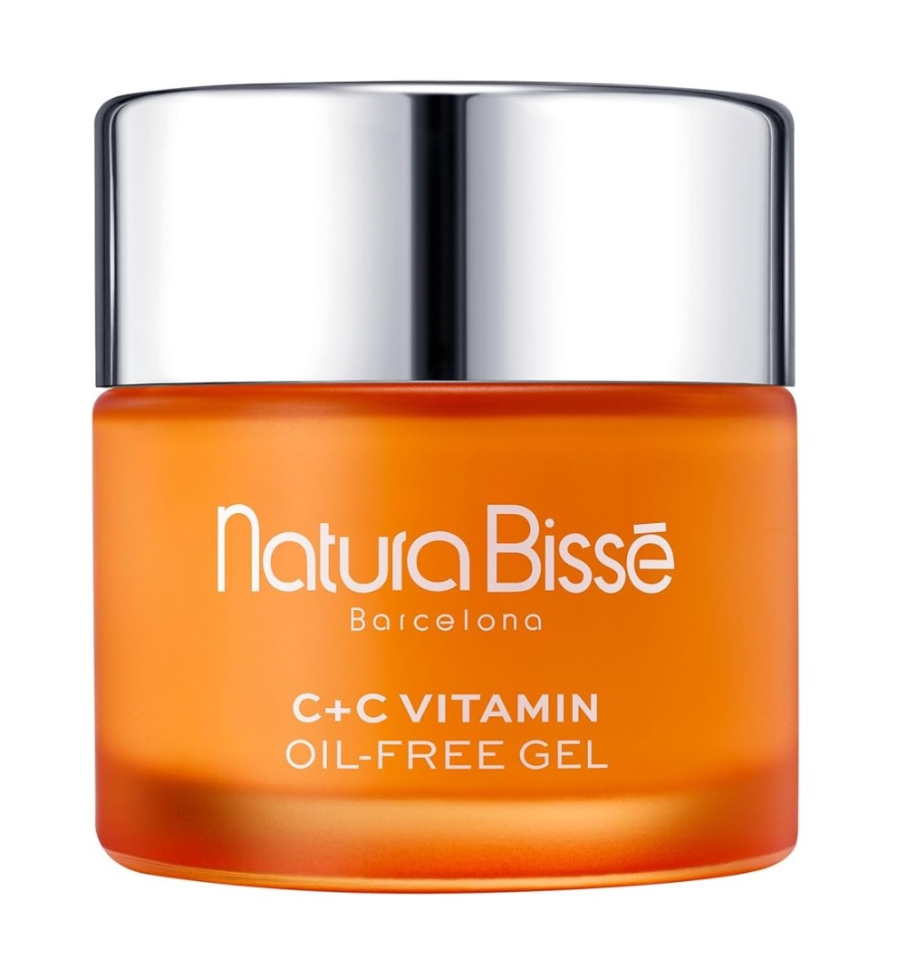 C+C Vitamin oil-free Gel hidratante reafirmante 75ml