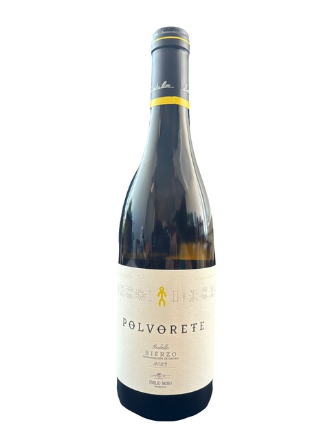 Emilio Moro Polvorete 75cl Godello