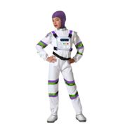 miniatura Disfraz Traje Espacial infantil unisex talla 10-12 1