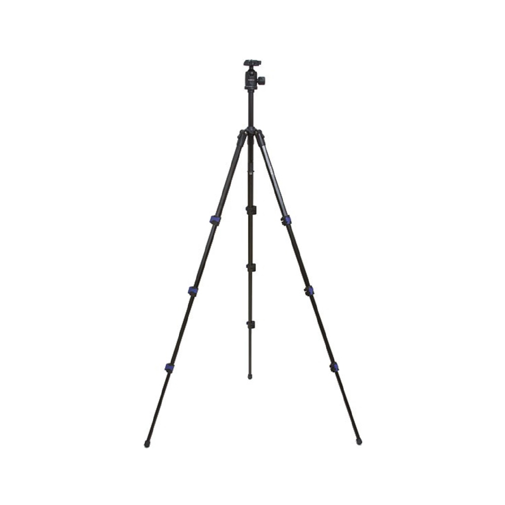 Pro TS 600 Trípode 1