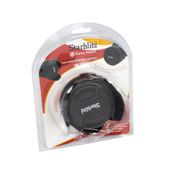 miniatura Easy Hood Parasol y Tapa para Cámara 2