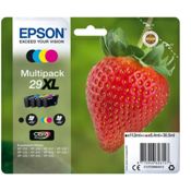 miniatura Pack de cartuchos de Tinta Epson Multipack 29