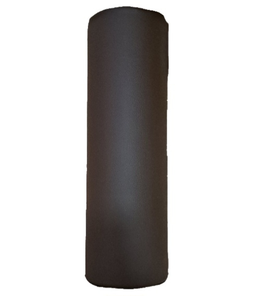 Torneados Yustas Reposapiés de escritorio y Tronco propioceptivo eutonía 5p con funda