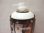 miniatura BOTE SPRAY MTN INDUSTRIAL GRASA BLANCA MULTIUSOS MONTANA COLORS