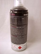 miniatura BOTE SPRAY INDUSTRIAL MONTANA COLORS DECAPANTE REMOVEDOR PINTURA