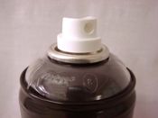 miniatura BOTE SPRAY INDUSTRIAL MONTANA COLORS DECAPANTE REMOVEDOR PINTURA