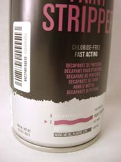 miniatura BOTE SPRAY INDUSTRIAL MONTANA COLORS DECAPANTE REMOVEDOR PINTURA