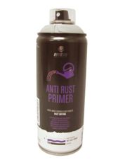 miniatura BOTE SPRAY PINTURA MONTANA COLORS IMPRIMACION ANTIOXIDANTE GRIS