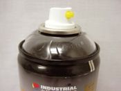 miniatura BOTE SPRAY MONTANA COLORS AEROSOL ADHESIVO REPOSICIONABLE QUITA Y PON