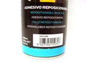 miniatura BOTE SPRAY MONTANA COLORS AEROSOL ADHESIVO REPOSICIONABLE QUITA Y PON