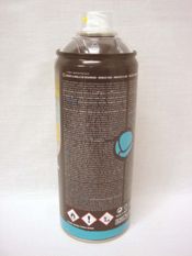 miniatura BOTE SPRAY MONTANA COLORS AEROSOL ADHESIVO REPOSICIONABLE QUITA Y PON