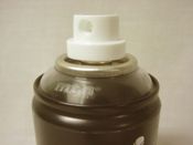 miniatura Bote Spray Pintura Reflectante Montana Colors 150 ml 4