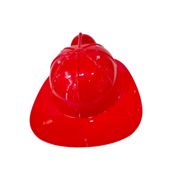 miniatura Casco Bombero Infantil.