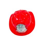 miniatura Casco Bombero Infantil