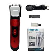 miniatura Recortadora de Barba IPX0 3