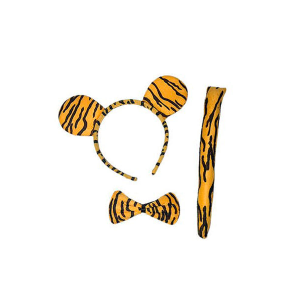 Conjunto Tigre Unisex