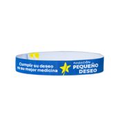 miniatura Pack 10 pulseras bordadas - Pulsera Ilusión