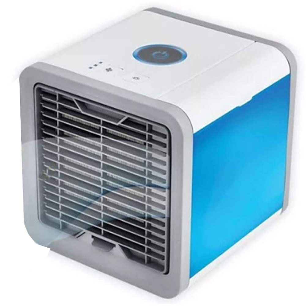 Klack Ventilador Refrigerador Artic Air con Led KLACK®