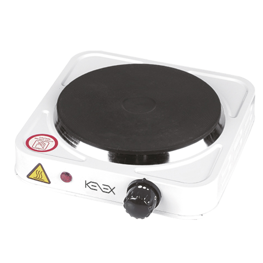 Klack Cocina Eléctrica De Un Horno 1000w Clase A