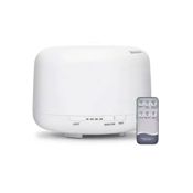 miniatura Difusor Aceites Esenciales Humidificador Control Remoto 500ml FT818