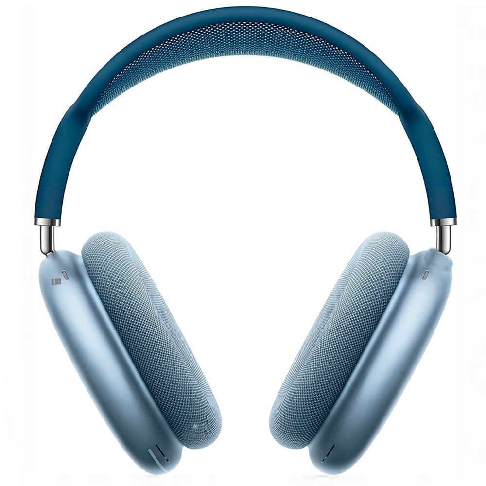 Klack Auriculares bluetooth de diadema sonido alta calidad HIFI