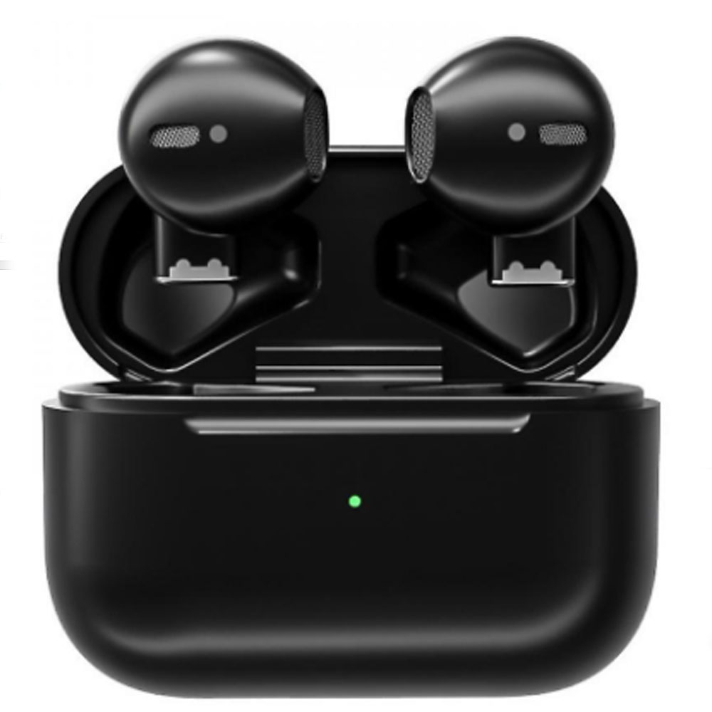 Klack Auriculares Bluetooth Inalámbricos Deportivos Fitness AUPRO5S Negro