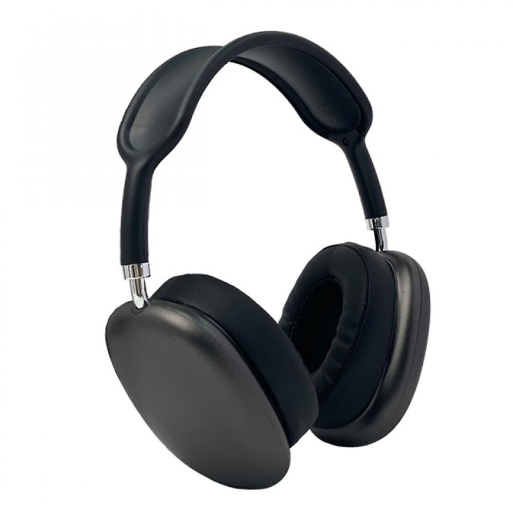 Klack Auriculares Bluetooth Inalámbricos Deportivos AUP9PLUS Negro