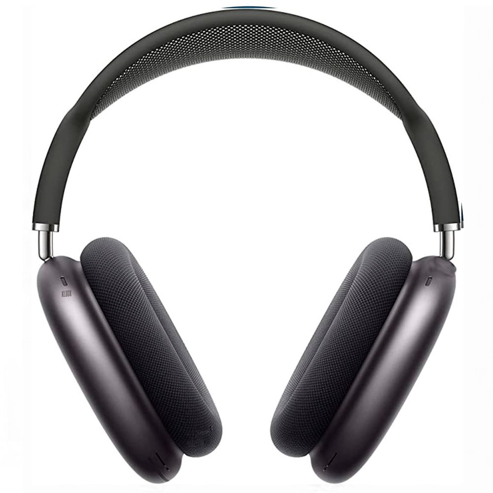 Klack Auriculares de diadema bluetooth sonido alta calidad HIFI