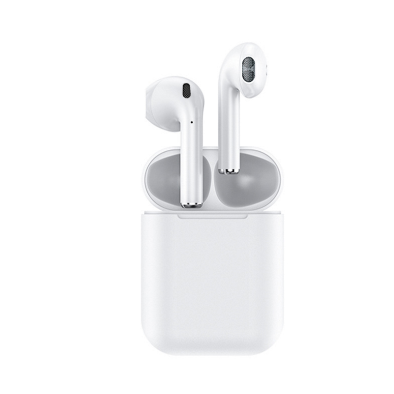 Klack Auriculares De Klack® Para Bluetooth I12 V5.0 Klack® Auricular Inalámbrico Deportivo
