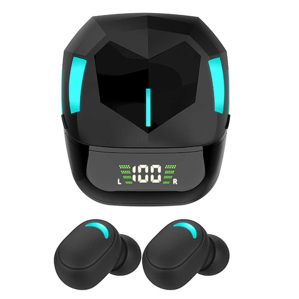 Klack Auriculares Gaming Inalámbricos G7S