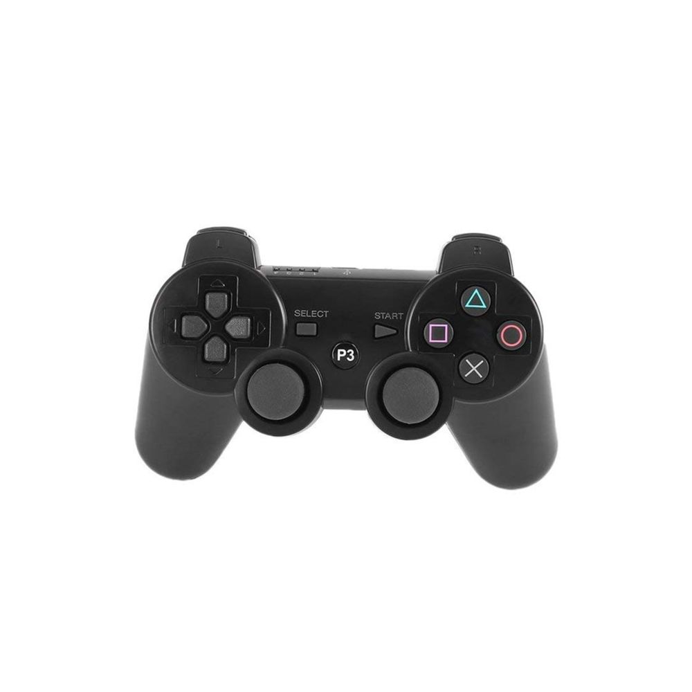 Klack Mando Bluetooth Ps3 Klack® Negro