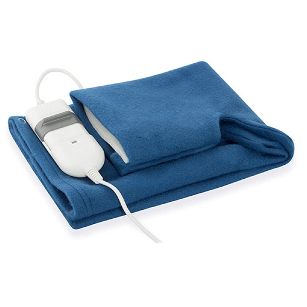 Klack Manta Electrica Klack Descontracturante Hombros Y Cuello